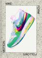 Nike: Form Follows Motion - Preview