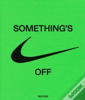 Capa do artigo Nike. Icons