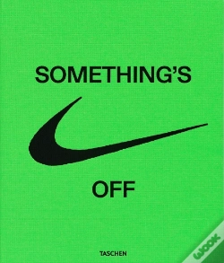 Capa do artigo Nike. Icons