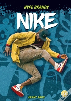 Capa do artigo Nike