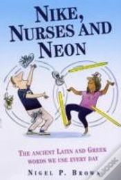 Capa do artigo Nike, Nurses And Neon