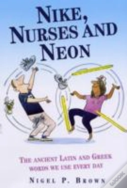 Capa do artigo Nike, Nurses And Neon
