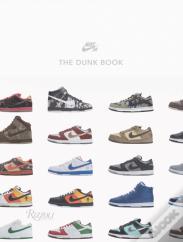 Nike Sb: The Dunk Book