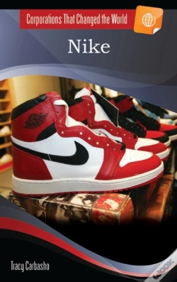Capa do artigo Nike