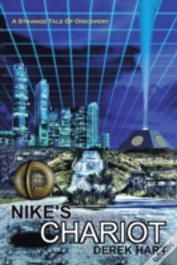 Capa do artigo Nike'S Chariot