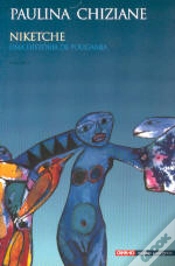 Capa do artigo Niketche