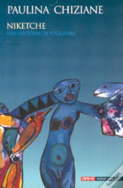 Capa do artigo Niketche