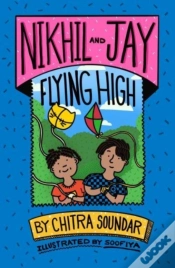 Capa do artigo Nikhil And Jay: Flying High
