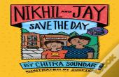 Nikhil And Jay Save The Day