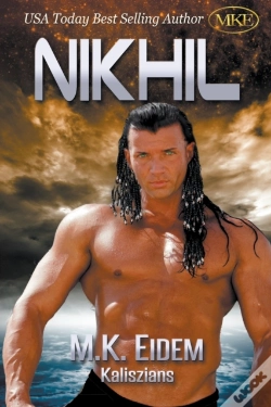 Capa do artigo Nikhil