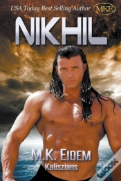 Capa do artigo Nikhil