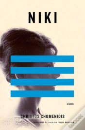 Capa do artigo Niki