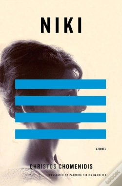 Capa do artigo Niki