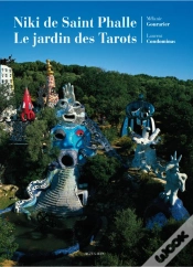 Capa do artigo Niki De Saint Phalle ; Le Jardin Des Tarots