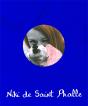 Niki De Saint Phalle - Preview