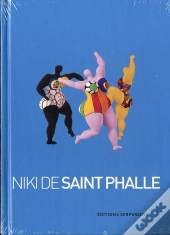 Niki De Saint-Phalle