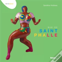 Capa do artigo Niki De Saint Phalle