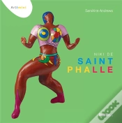 Capa do artigo Niki De Saint Phalle