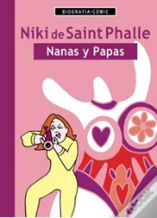 Capa do artigo Niki De Saint Phalle