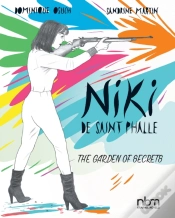 Capa do artigo Niki De Saint Phalle