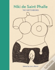 Capa do artigo Niki De Saint Phalle