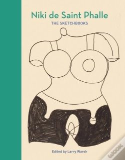 Capa do artigo Niki De Saint Phalle
