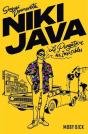 Niki Java Tome 1 : Le Purgatoire Des Invisibles - Preview