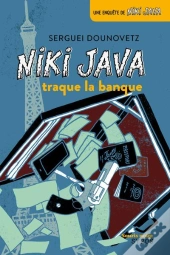 Niki Java Traque La Banque