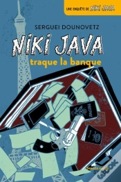 Capa do artigo Niki Java Traque La Banque