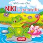Niki La Grenouille - Preview