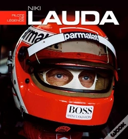 Capa do artigo Niki Lauda