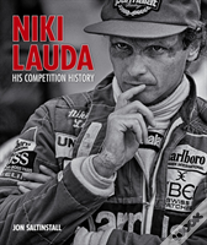 Niki Lauda: His Competition History