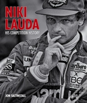 Capa do artigo Niki Lauda: His Competition History