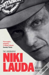 Capa do artigo Niki Lauda