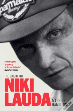 Capa do artigo Niki Lauda