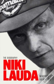 Capa do artigo Niki Lauda