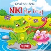 Capa do artigo Niki The Frog