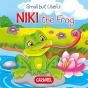 Niki The Frog - Preview
