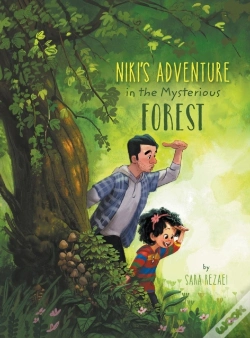 Capa do artigo Niki'S Adventure In The Mysterious Forest