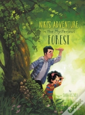 Niki'S Adventure In The Mysterious Forest