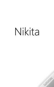 Capa do artigo Nikita
