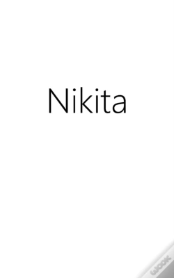 Capa do artigo Nikita