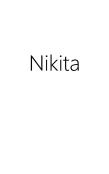 Nikita