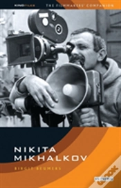 Capa do artigo Nikita Mikhalkov