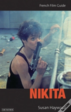 Capa do artigo Nikita