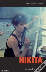 Capa do artigo Nikita