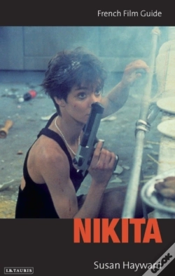 Capa do artigo Nikita