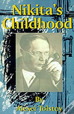 Capa do artigo Nikita'S Childhood