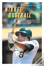 Capa do artigo Nikkei Baseball