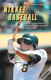 Capa do artigo Nikkei Baseball